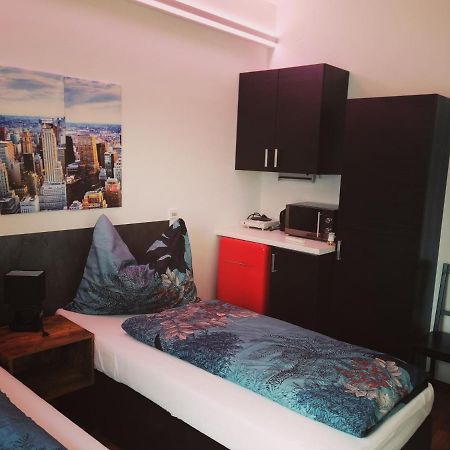 Motel Graz Ost Екстер'єр фото