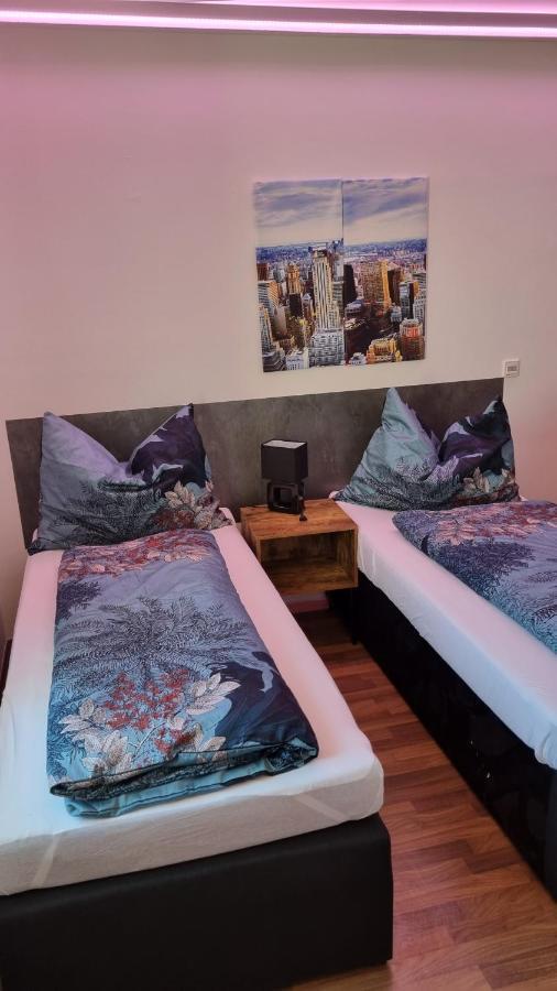 Motel Graz Ost Екстер'єр фото