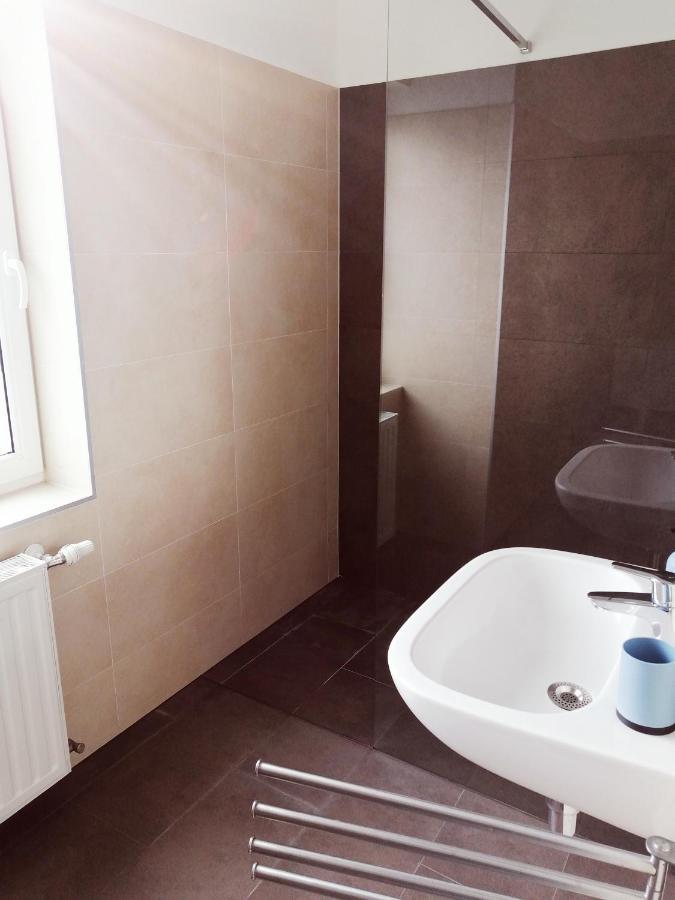 Motel Graz Ost Екстер'єр фото