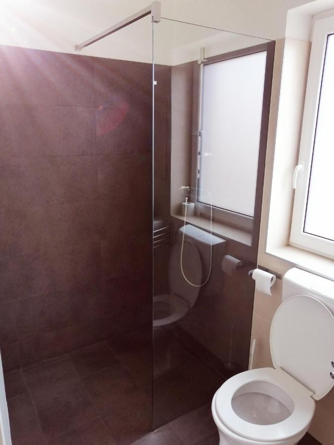 Motel Graz Ost Екстер'єр фото