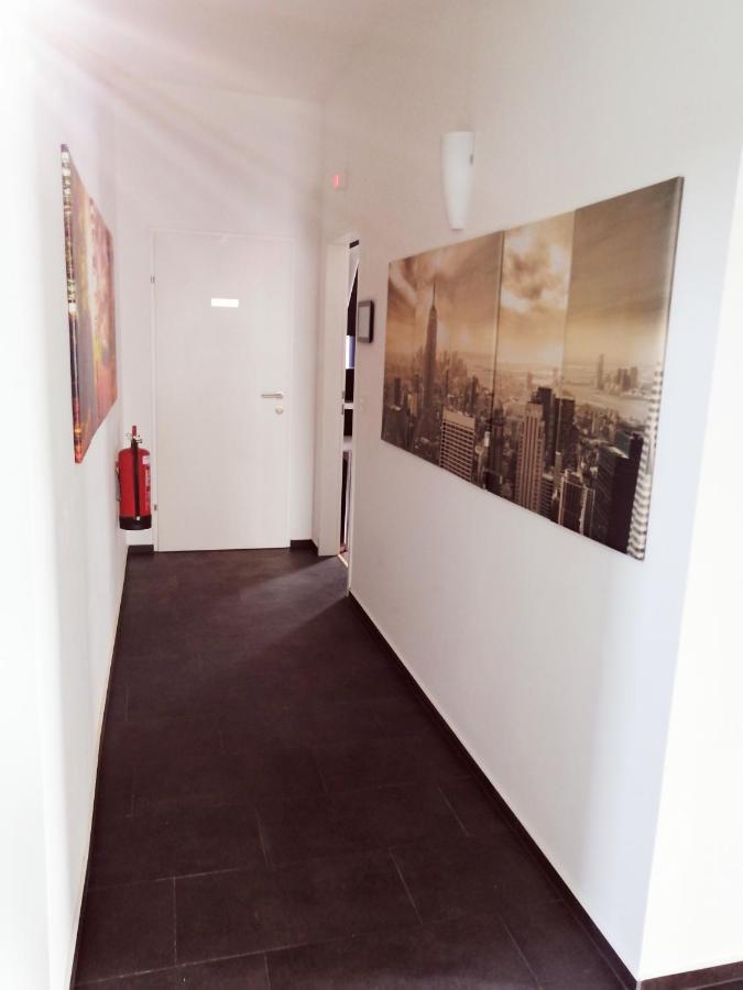 Motel Graz Ost Екстер'єр фото