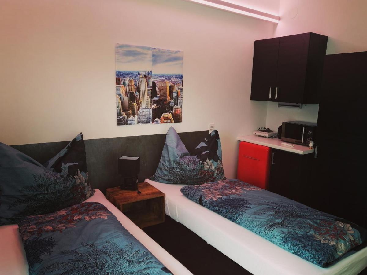 Motel Graz Ost Екстер'єр фото